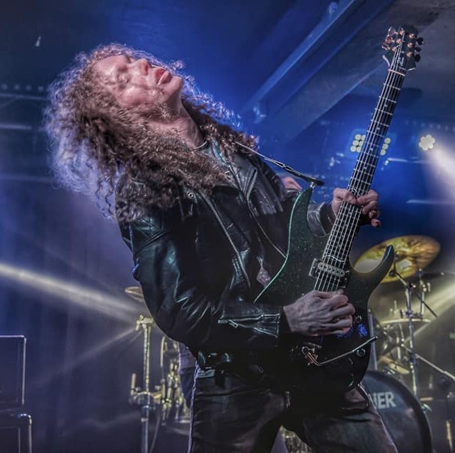 Live performance / band promo